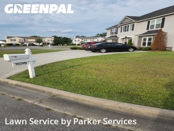 Lawn Cut nearby Winterville, NC, 