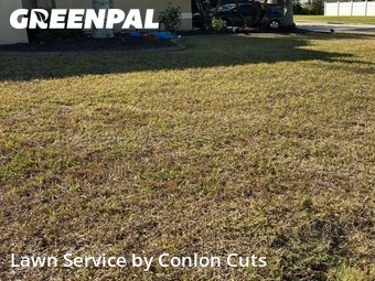 Lawn Care Service nearby Palmetto, FL, 