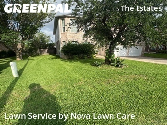 Lawn Mowing nearby Pflugerville, TX, 