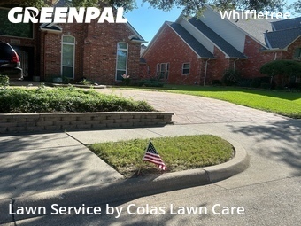 Lawn Service nearby Plano, TX, 