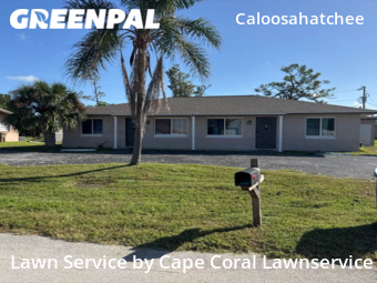 Lawn Mow nearby Cape Coral, FL, 