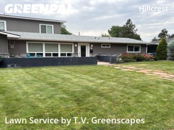Lawn Care nearby Boise, ID, 