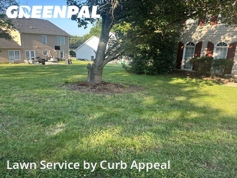 Lawn Mow nearby Charlotte, NC, 