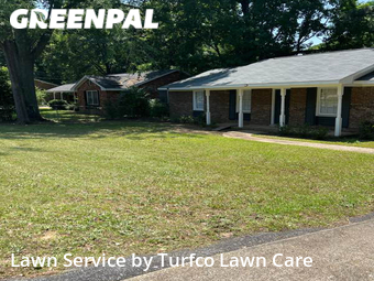 Grass Cutting nearby Columbus, AL, 