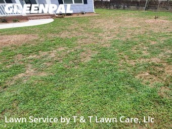 Yard Mowing nearby Greenville, SC, 