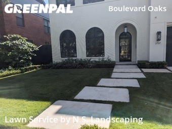 Lawn Maintenance nearby Houston, TX, 