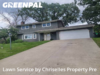 Yard Mowing nearby Burnsville, MN, 