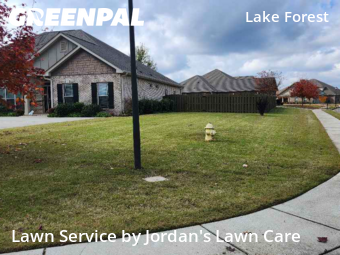 Lawn Service nearby Huntsville, AL, 