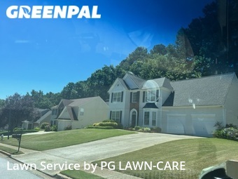 Lawn Cut nearby Snellville, GA, 