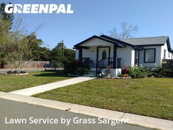 Lawn Maintenance nearby St. Petersburg, FL, 