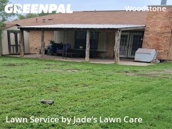 Yard Cutting nearby San Antonio, TX, 