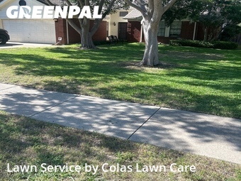 Lawn Service nearby Flower Mound, TX, 