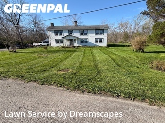 Lawn Mow nearby Bethel, OH, 