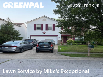 Lawn Maintenance nearby Indianapolis, IN, 