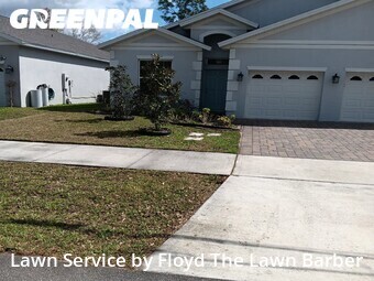 Lawn Mowing nearby Orlando, FL, 