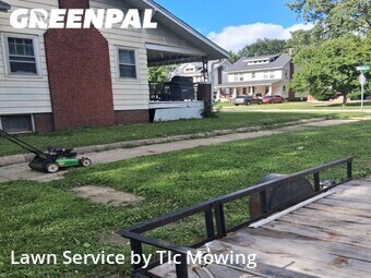 Lawn Maintenance nearby Decatur, IL, 