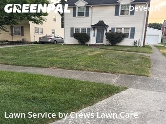 Lawn Mowing nearby Toledo, OH, 