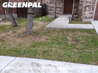 Yard Cutting nearby Round Rock, TX, 