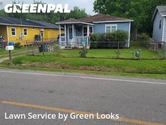 Lawn Mowing Service nearby Houston, TX, 