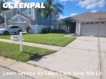 Lawn Mow nearby Wesley Chapel, FL, 