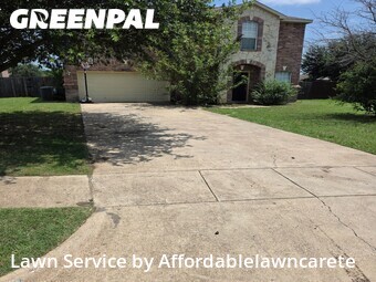 Lawn Care Service nearby Seagoville, TX, 