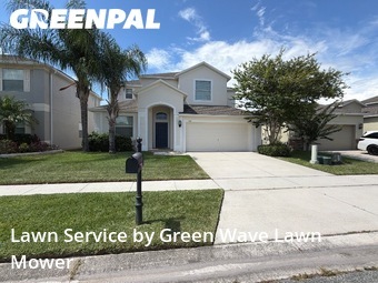 Lawn Mow nearby Orlando, FL, 