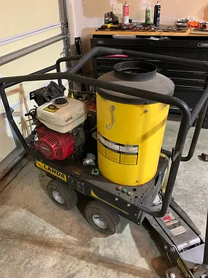 4.0 Small Engine Repair LLC Photo 4