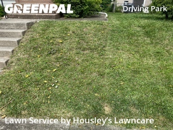 Lawn Cutting nearby Columbus, OH, 