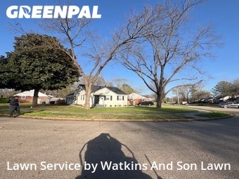 Lawn Service nearby Memphis, TN, 