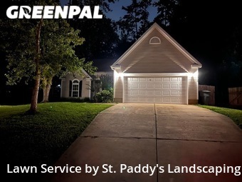 Lawn Mow nearby Charlotte, NC, 