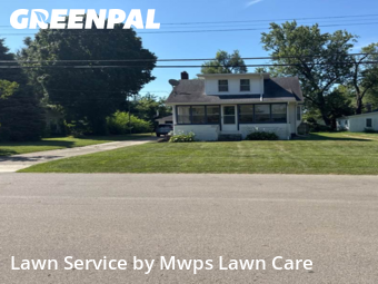 Grass Cutting nearby Jackson, MI, 