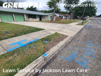 Lawn Mowing Service nearby San Antonio, TX, 
