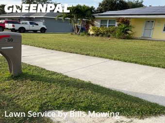 Grass Cutting nearby Largo, FL, 
