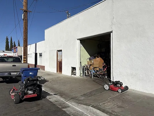 AAA Lawn Mower Services Photo 9