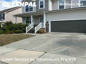 Lawn Care Service nearby Raleigh, NC, 