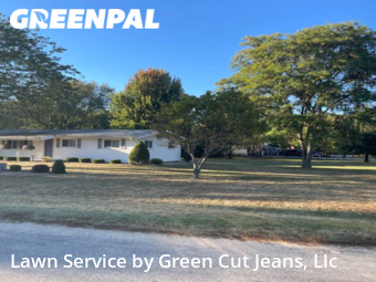 Yard Mowing nearby Belvidere, IL, 