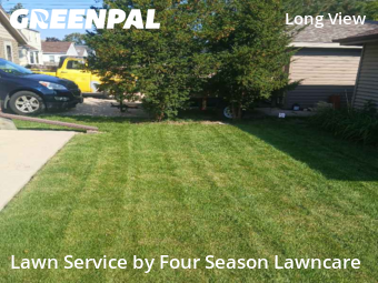 Grass Cutting nearby Milwaukee, WI, 