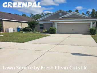 Grass Cutting nearby Brooksville, FL, 