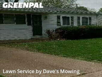 Yard Mowing nearby Florissant, IL, 