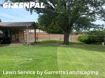 Lawn Cutting nearby Lawton, OK, 