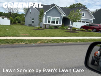 Lawn Care Service nearby Cheswick, PA, 