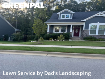 Yard Cutting nearby Apex, NC, 