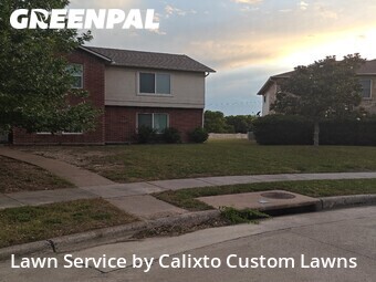 Grass Cutting nearby Cedar Hill, TX, 