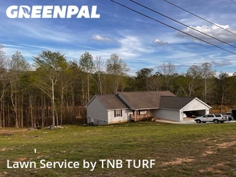 Lawn Maintenance nearby Tunnel Hill, TN, 