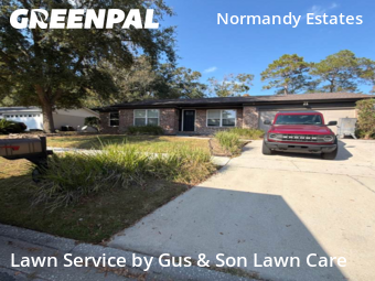 Lawn Care Service nearby Jacksonville, FL, 