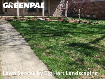 Grass Cutting nearby Macomb, MI, 