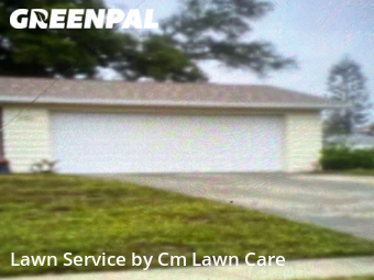 Lawn Maintenance nearby Goldenrod, FL, 