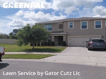 Yard Cutting nearby Tavares, FL, 