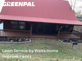 Yard Mowing nearby Sevierville, TN, 