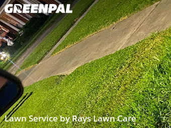 Lawn Care Service nearby Violet, LA, 